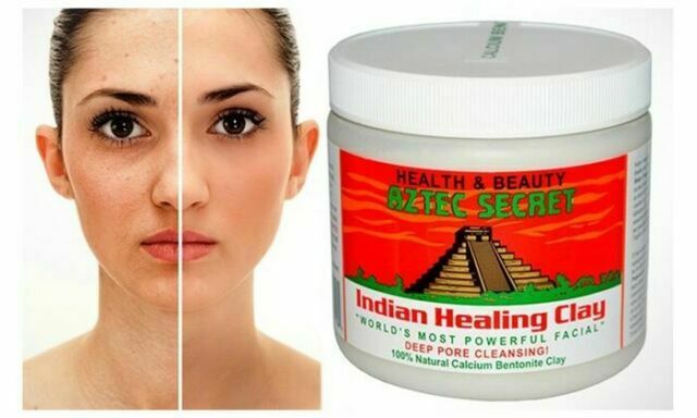 Tips to Use an Aztec Clay Mask