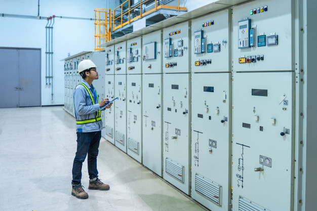 cell power technicians