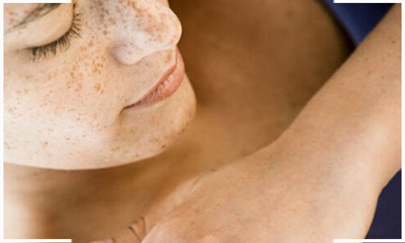 Deadly Skin Diseases From Toxic Skin-Care Products