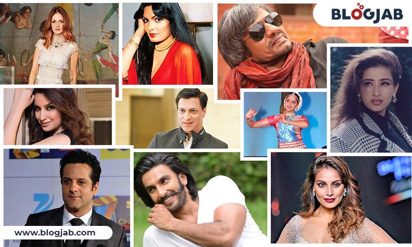 10 Most Bizzare Stories of Bollywood