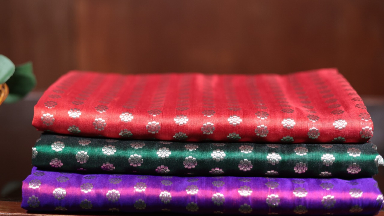 Bhagalpuri Sarees That are Classic Forever in Fashion Era!