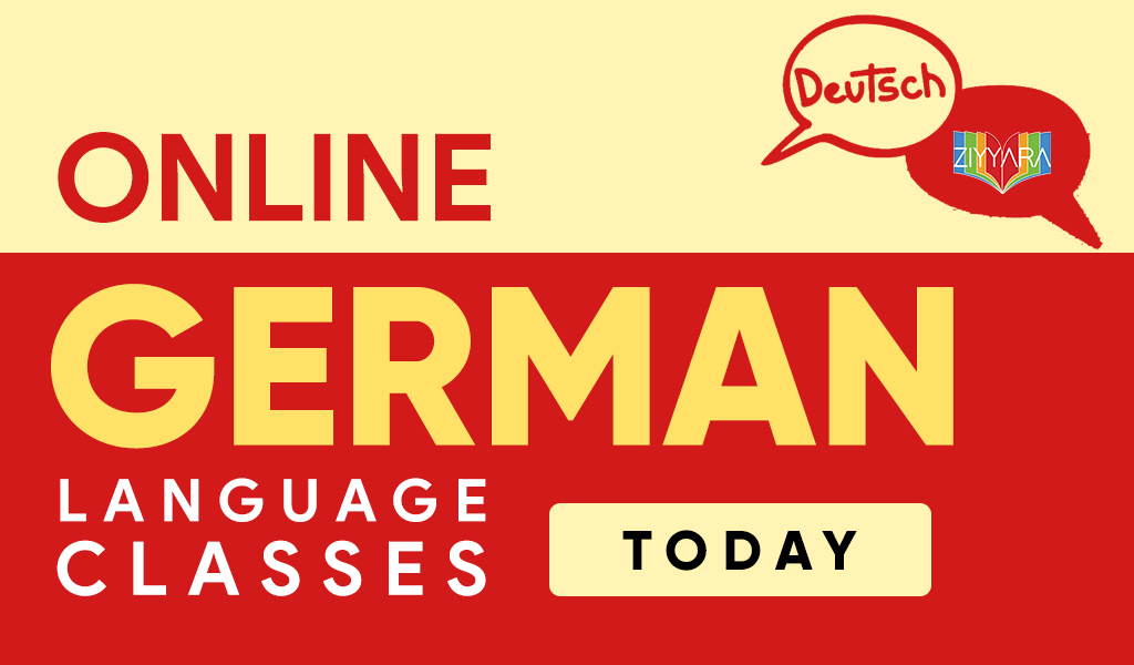 Learn German Online