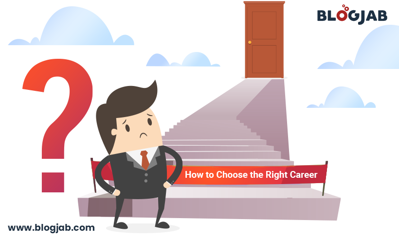 choose right career