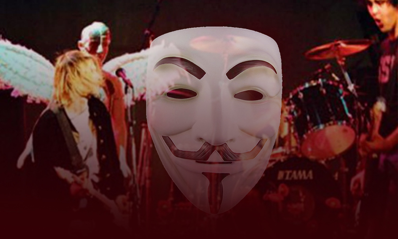 8 Musicians and Bands That Have Stayed Behind the Masks for Almost an Eternity