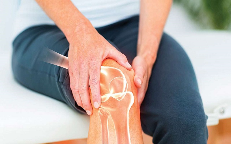 5 Basis Points on Knee Replacement Surgery that you Should Know