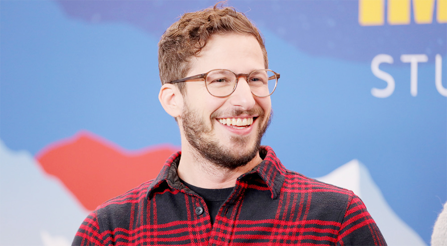 Andy Samberg's Net Worth