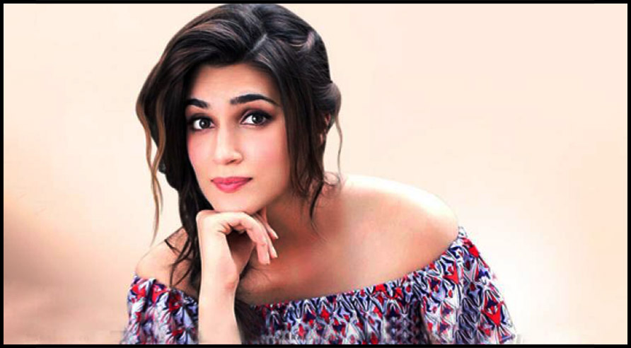 Kriti Sanon’s Net worth