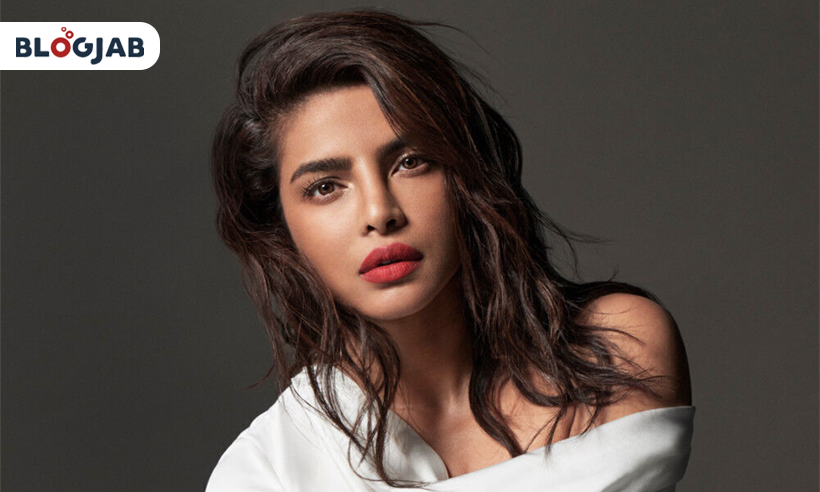 Priyanka Chopra's Net Worth