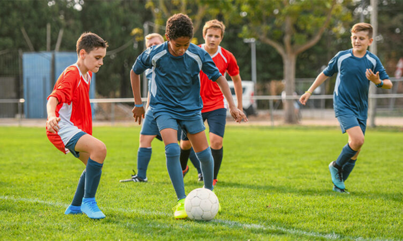 5 Reasons Why Sports Is Important In A Student’s Life