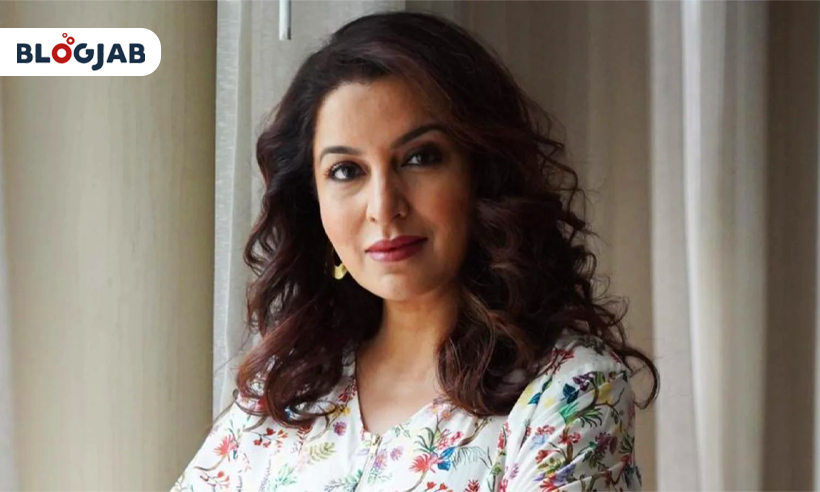 Tisca Chopra 