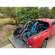 Travel Guide: How to Choose a Bike Rack for an SUV and Truck