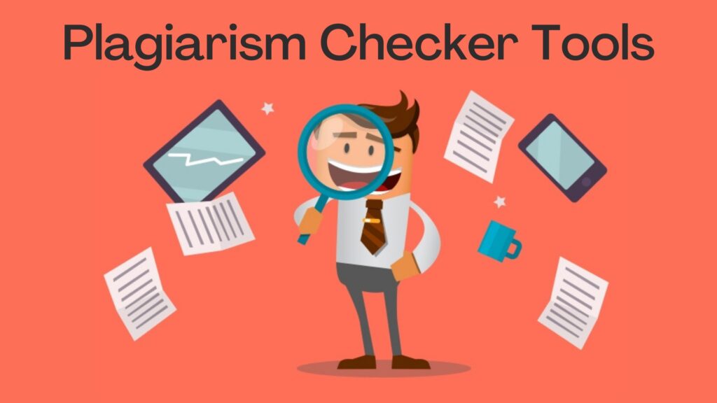 Best Free Plagiarism Checker Tools for Content Marketing