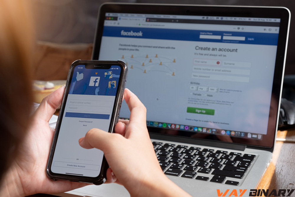 How to Login to Facebook Account Step by Step?