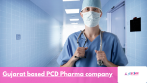 Gujarat based PCD Pharma Company
