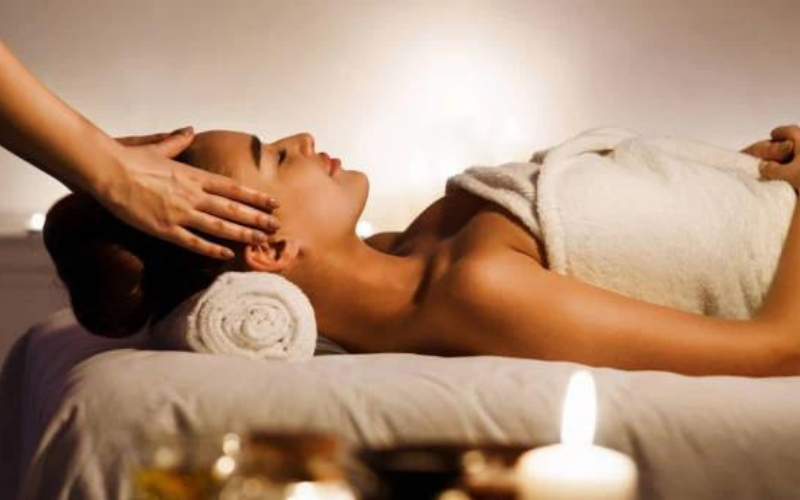 12 Positive Benefits of Massage Therapy That Make It Popular