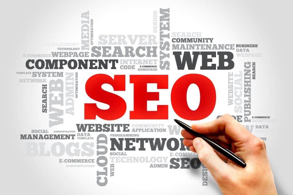 Why Hire A SEO Company Instead Of An In-house Team?