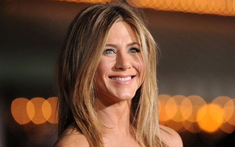 Jennifer Aniston