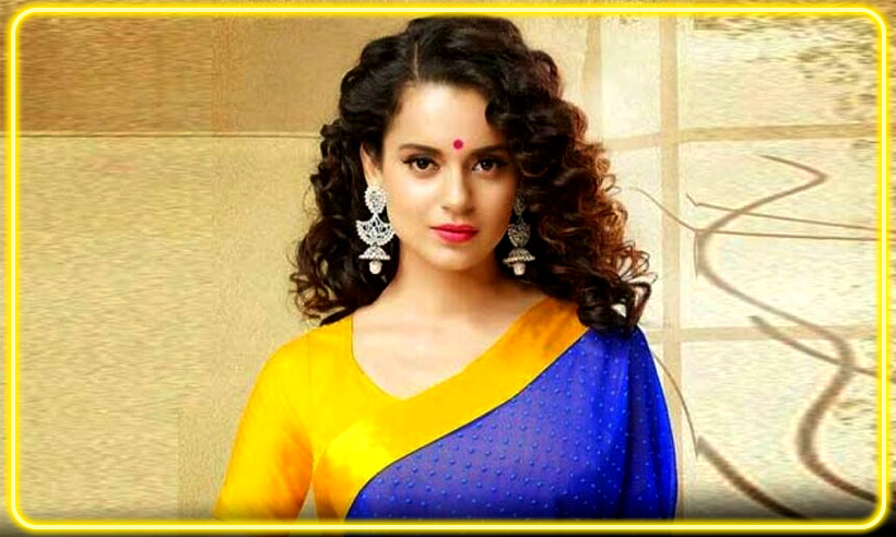 How much is Kangana Ranaut Net worth