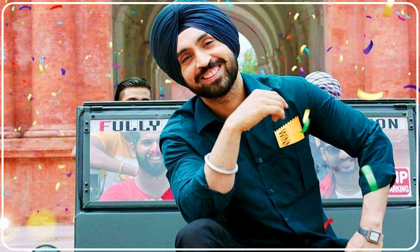 Diljit Dosanjh’s Net Worth