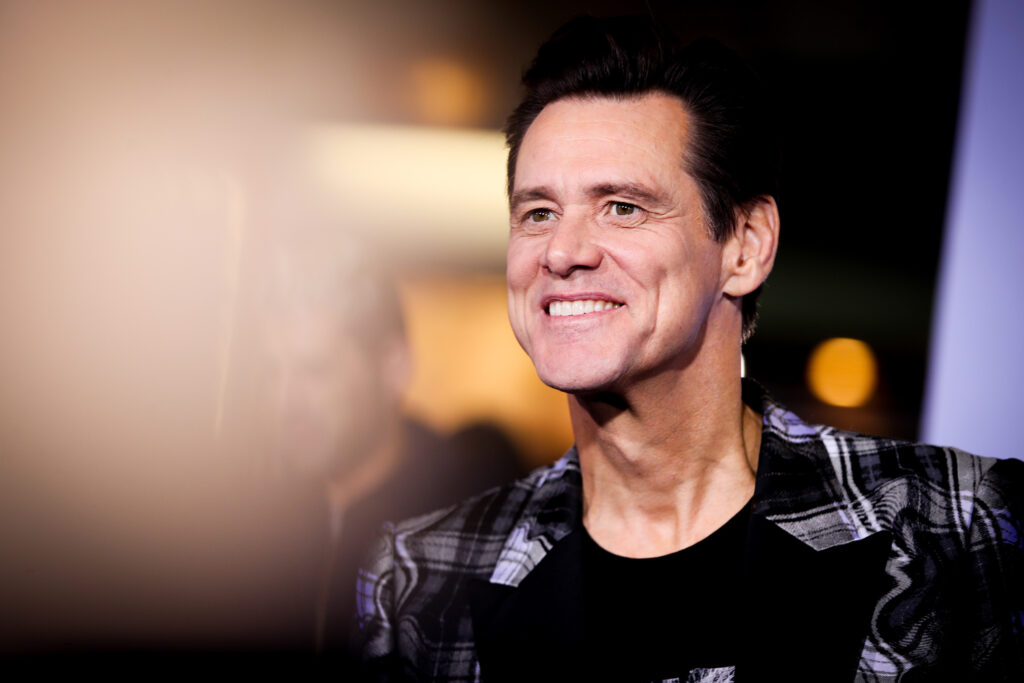 Jim Carrey: The laughter icon of Hollywood