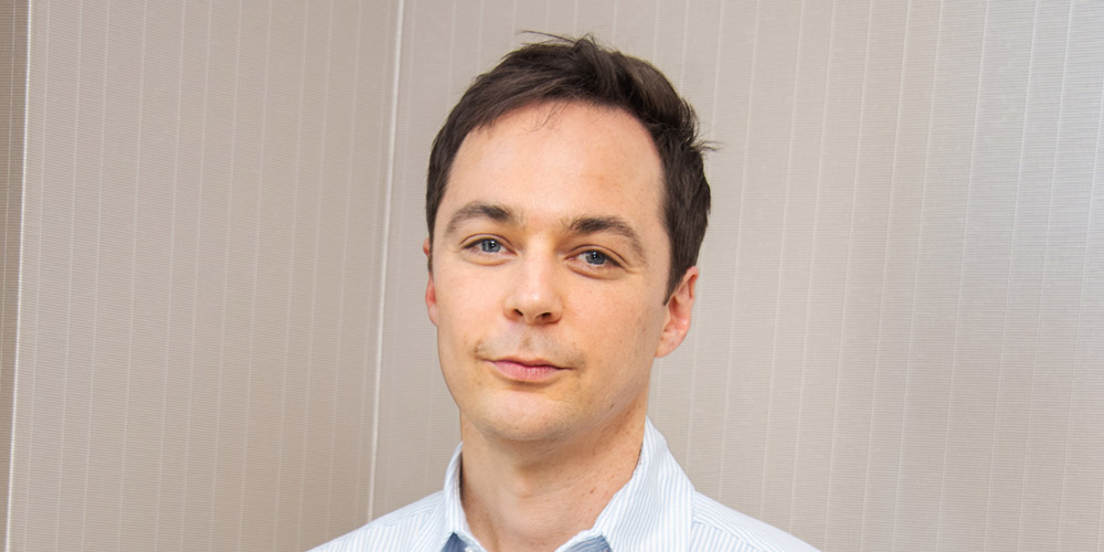 Jim Parsons