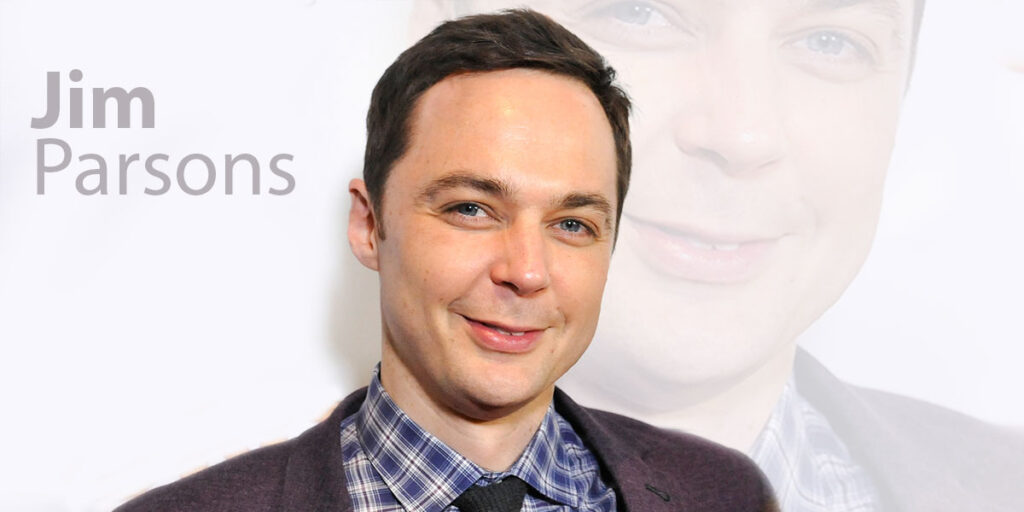 Jim Parsons' Net Worth