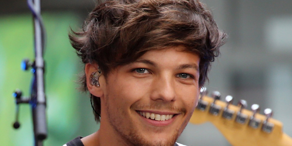  Louis Tomlinson