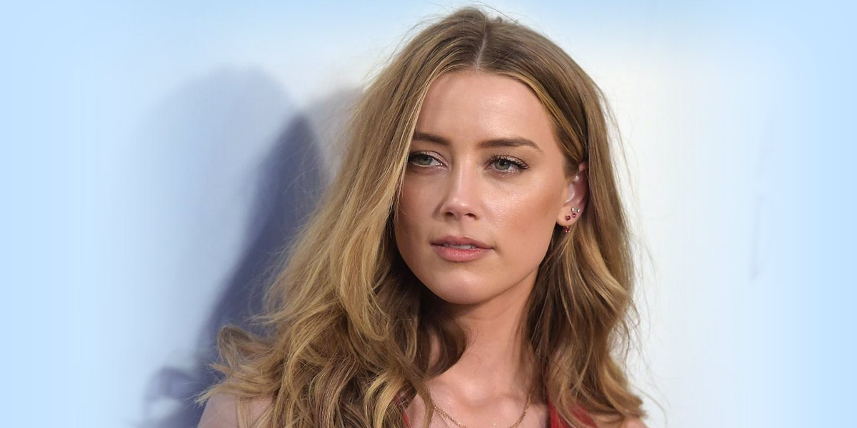 How much is Amber Heard’s Net Worth