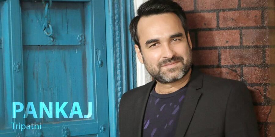 Pankaj Tripathi