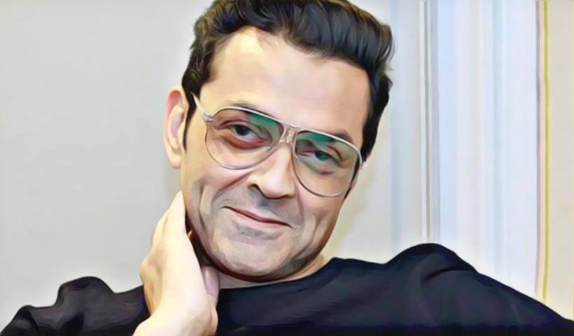 Bobby Deol's Net Worth