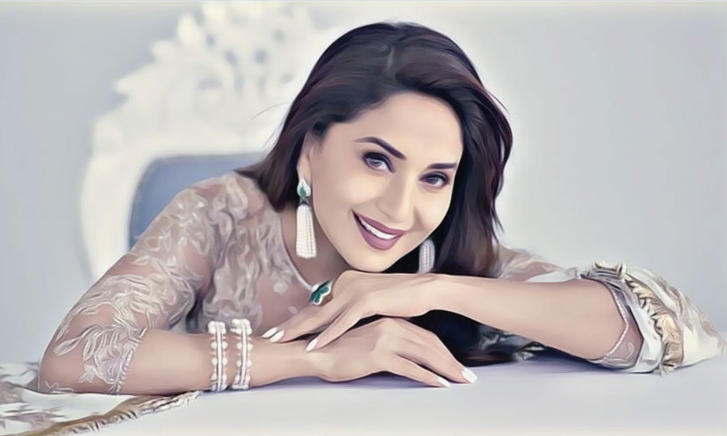 How Much is Madhuri Dixit Net Worth