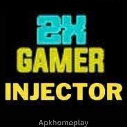2X Gamer Injector Apk Download latest version for Android