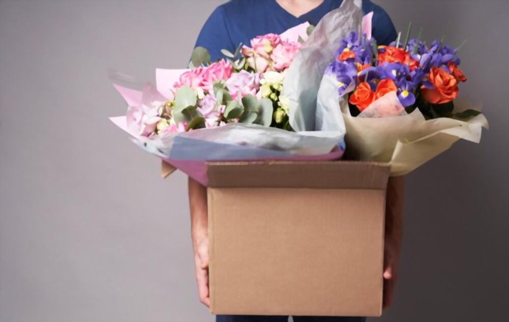 Easily Send Flowers To Pune: Fresh and Beautiful