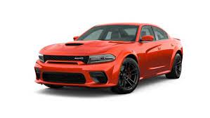 2024 Dodge Charger Concept Revealed