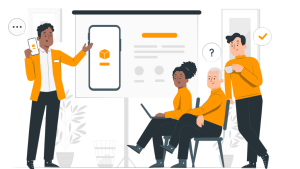 animated explainer video company