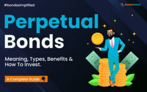 Perpetual Bonds