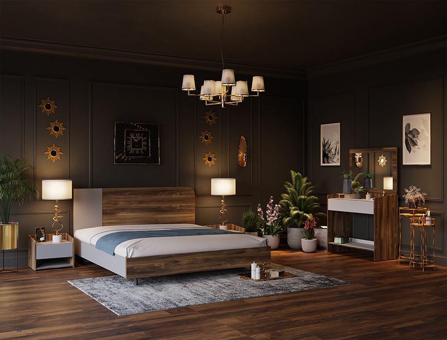 Why Buy a Bedroom Set? – Bedroom Furniture Store in Toronto