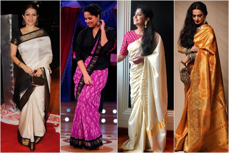 which-are-the-must-have-sarees-for-any-woman