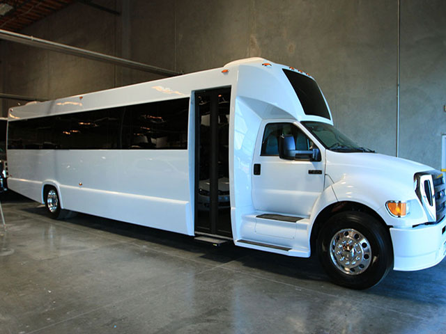 Why you should hire Party Bus Temecula for a Fun Party Trip?