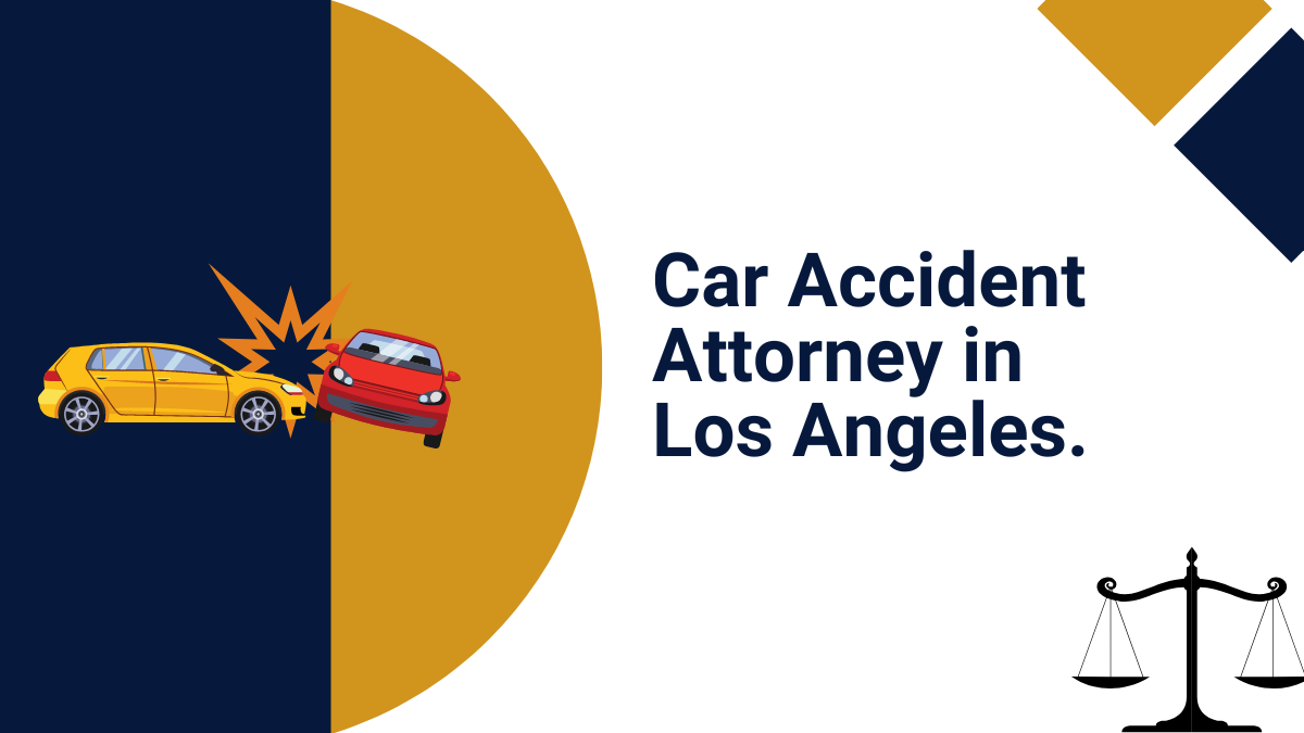 Importance to hire Car Accident Attorneys after the incident?