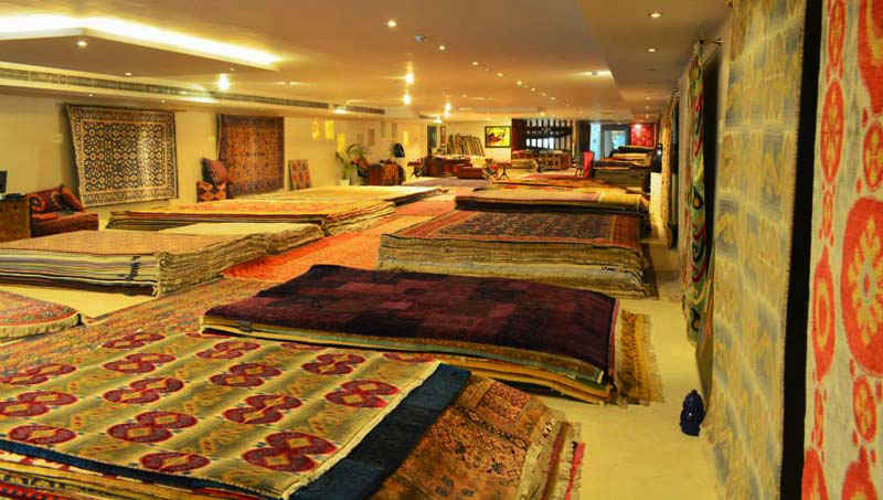 Carpet in Delhi Introduces New Designs at Market For Decor