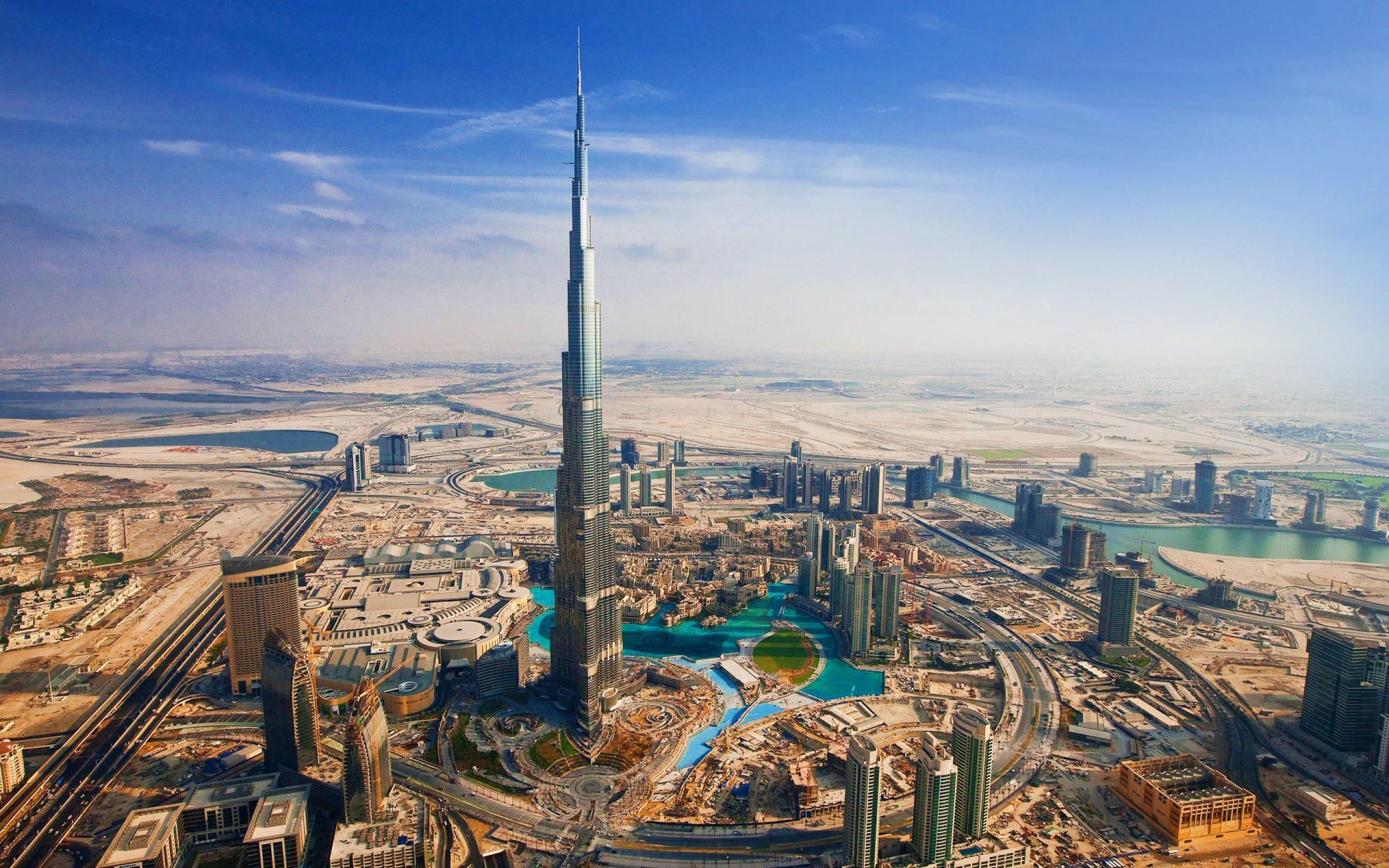 Design Your Landscape With Dubai’s Climate in Mind
