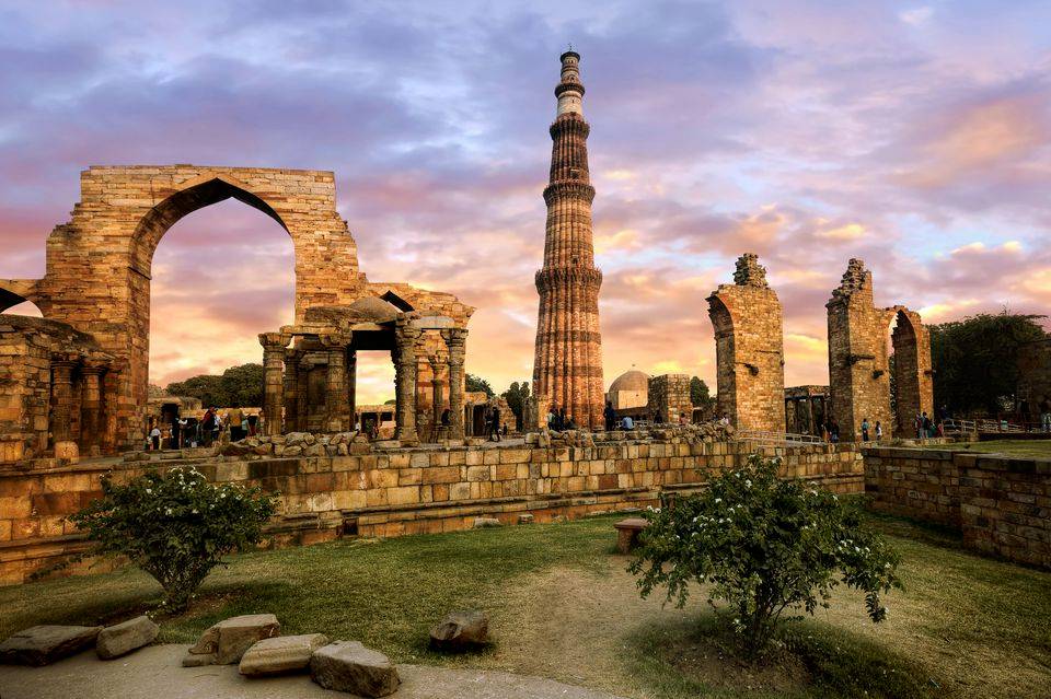 6 Mesmerizing Picnic Spots in Delhi You Must Visit