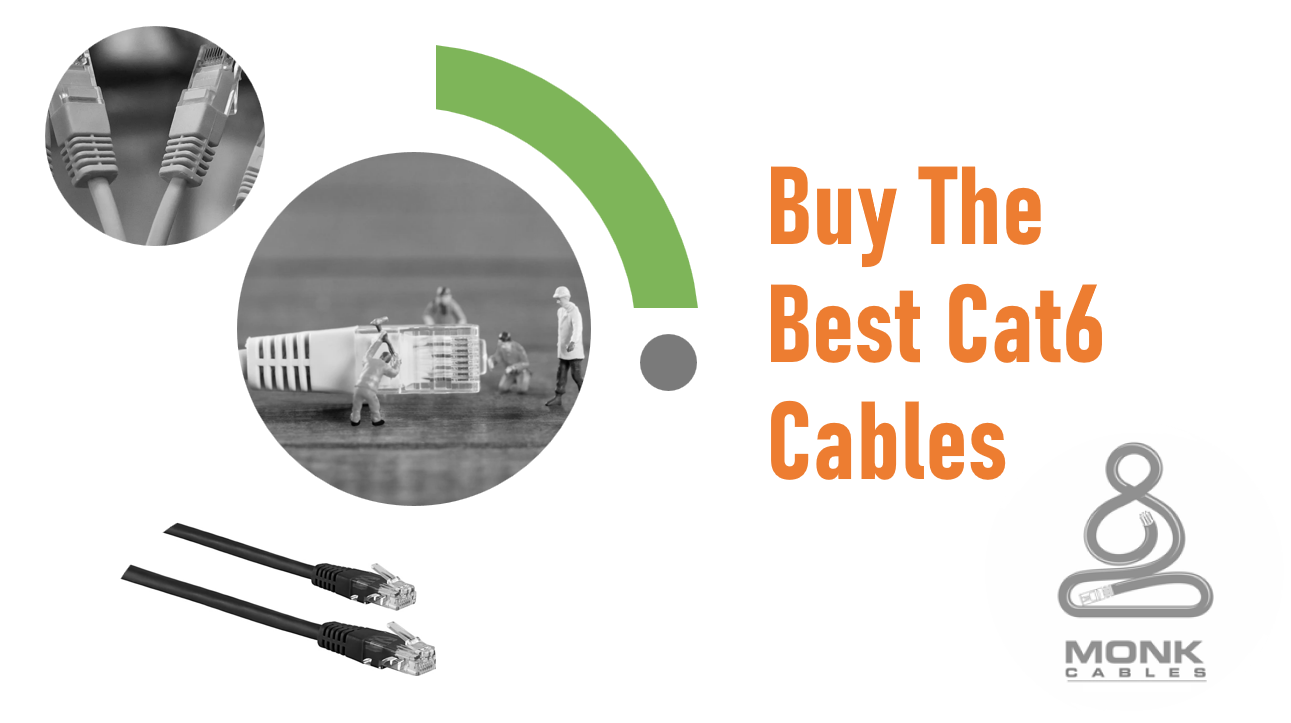 The Advantages of Using Cat6 Solid Copper Cable in Your Business”