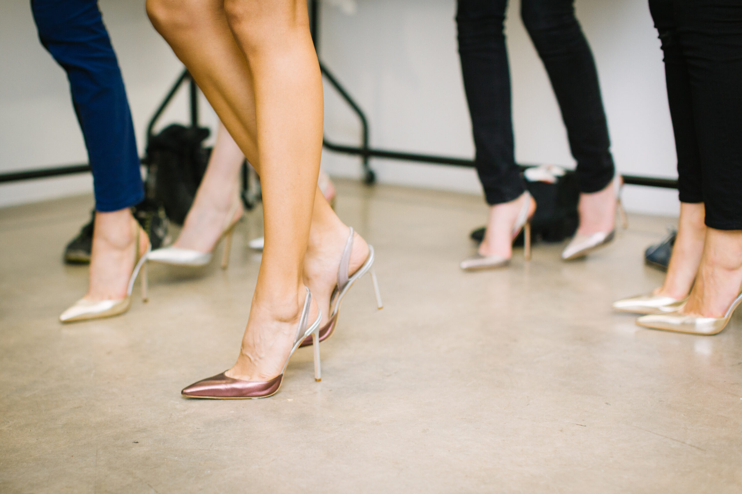 High Heels: Smart Tricks to Wearing It Without Pain