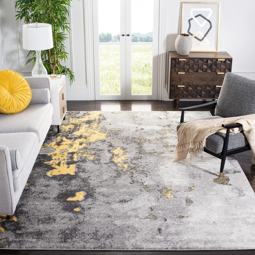 9 Tips Everything You Need To Know About Modern Area Rugs