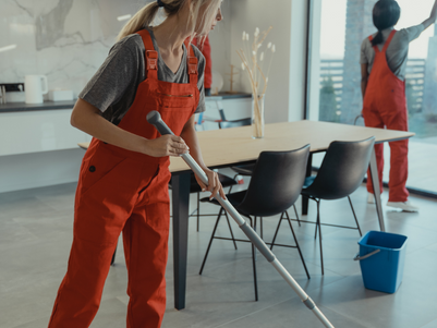 5 Tips For Finding The Best Professional Office Cleaning Company