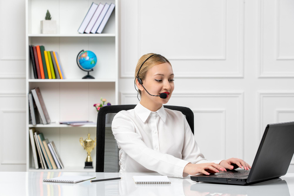 Major Benefits of Outsourcing to an Answering Service 
