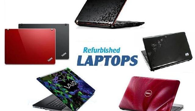 Five Advantages of Purchasing Refurbished Laptops