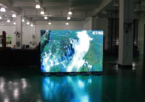We are the Finest SMD-Led screen Distributor in Lahore